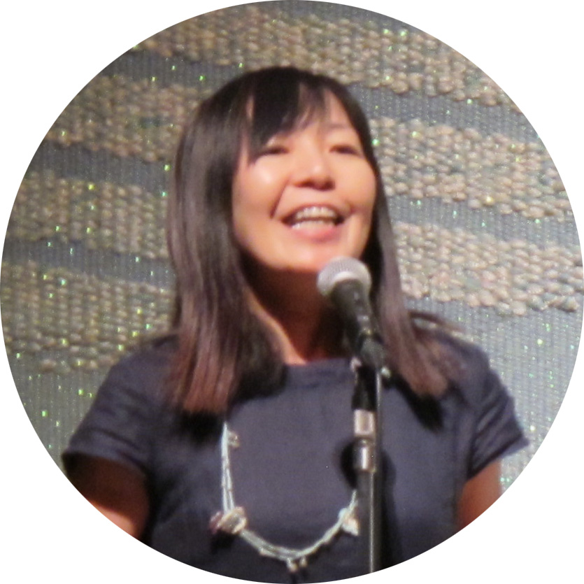 川上美砂