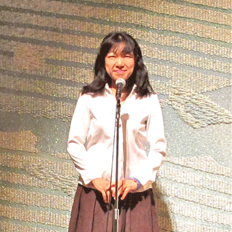 菊池リカ