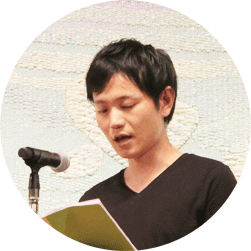 冨田 翔